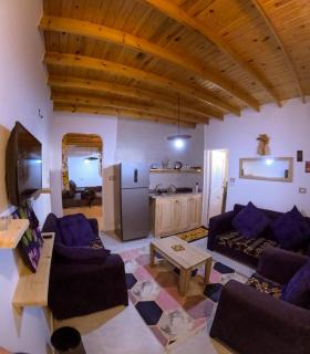 Boho studio 1 - 3
