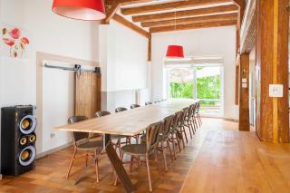 Large cottage near Gérardmer - Maison de Solène - 3