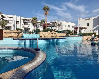 Delta Sharm Resort 203, 45 - 2