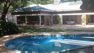 Cosmo Guest House - 7