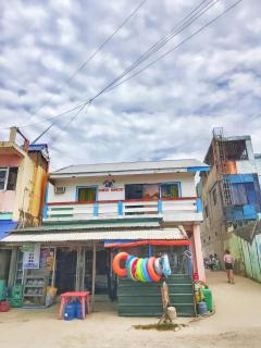 Romeo's Homestay - 9