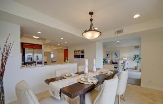 Two Bedroom Coastal Residence with Pool Access - 5