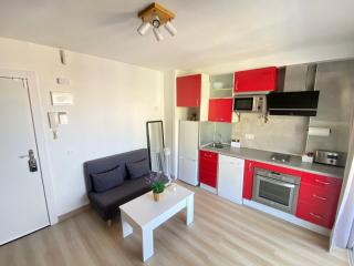 Las Brisas Urban Apartment - 5
