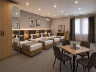 Baku Horizon Hotel - 5