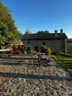 B&B Borgo Scola Paradise View - 6