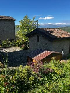 B&B Borgo Scola Paradise View - 8