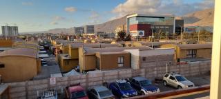 Arriendo departamento exponor - 5