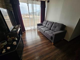 Arriendo departamento exponor - 3
