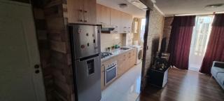 Arriendo departamento exponor - 1