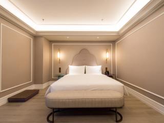 Mercure Hotel Changchun Hengxing - 6