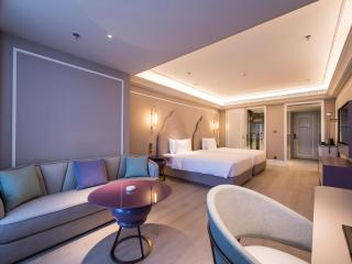 Mercure Hotel Changchun Hengxing - 5