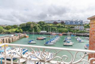 Ultimate Harbourside - 0