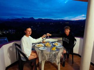 Mountain Bliss Villa Peradeniya - 5