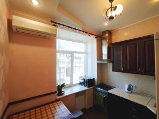 Apartment near the metro - 0