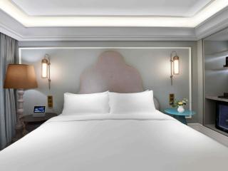 Mercure Shenzhen Sports Center Hotel - 6
