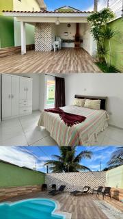 Apto Brisas do Mar - 0