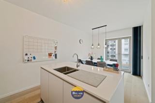 BEL AIR HOLIDAY - Modern apartment with spacious terrace near the beach T148 - 6