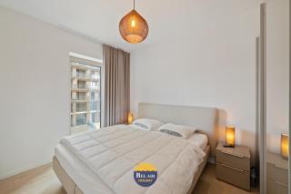 BEL AIR HOLIDAY - Modern apartment with spacious terrace near the beach T148 - 2