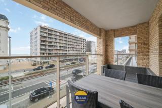 BEL AIR HOLIDAY - Modern apartment with spacious terrace near the beach T148 - 3