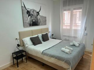Vivienda Turística Reformada con Encanto - 6