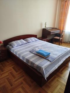 Apartment near the metro - 2