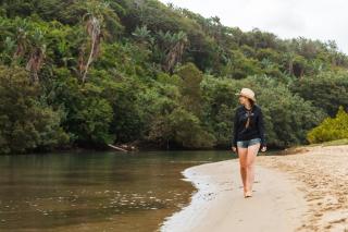 Deja Blue Beach Camp - 7