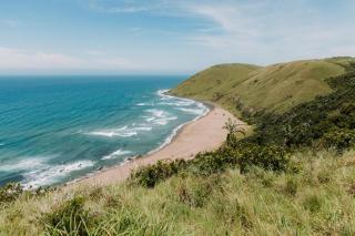 Deja Blue Beach Camp - 1