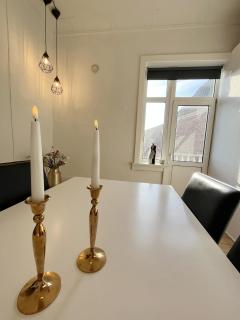 Unique luxurious and historic 130 m2 apartment in - 7
