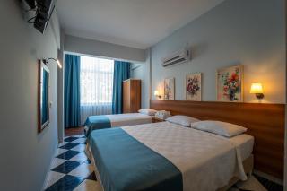 The Turunç INN Otel - 3