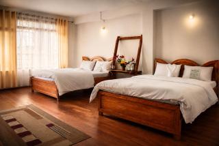 ghimiray homestay - 8
