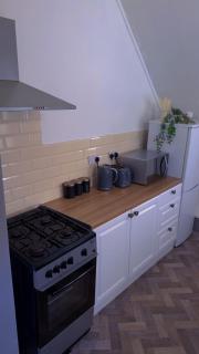 Cozy 2-Bedroom Apartment in Tyne and Wear - 0