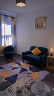 Cozy 2-Bedroom Apartment in Tyne and Wear - 9