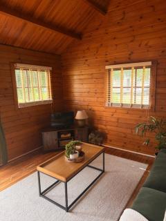 Swan cove - Lakeside Caravan Park - 6