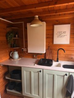 Swan cove - Lakeside Caravan Park - 7