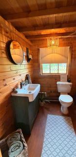 Swan cove - Lakeside Caravan Park - 5