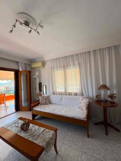 Thalia Sea View Apartment - 2