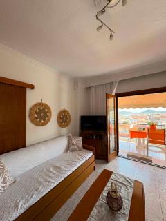 Thalia Sea View Apartment - 1
