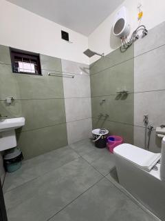 Havens Nature Homestay - 0