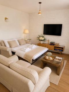 Flat - walking distance to the National Stadium - 7
