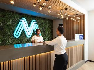 Menlyn Mix - 8