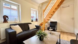 Ferienhaus Burgblick Brueggen - 8