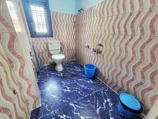Private 1BHK & 2BHK at Taj Residency Holiday Homestay - 7