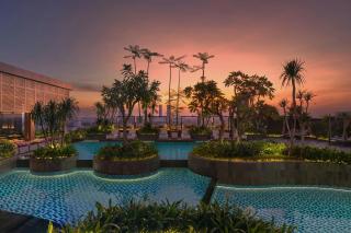 Aloft by Marriott Surabaya Pakuwon City - 9