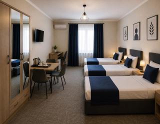 Baku Horizon Hotel - 7