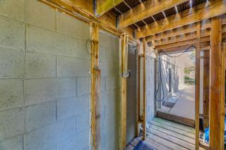 Walk to Broadkill Beach: Sleek Family Home w/ Deck - 8