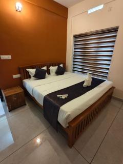 Havens Nature Homestay - 4