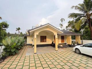 Havens Nature Homestay - 3
