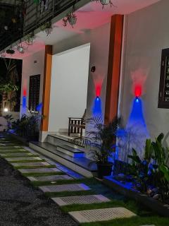 Havens Nature Homestay - 2