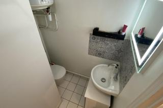 Charming studio near the Seine - 3
