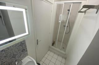 Charming studio near the Seine - 2